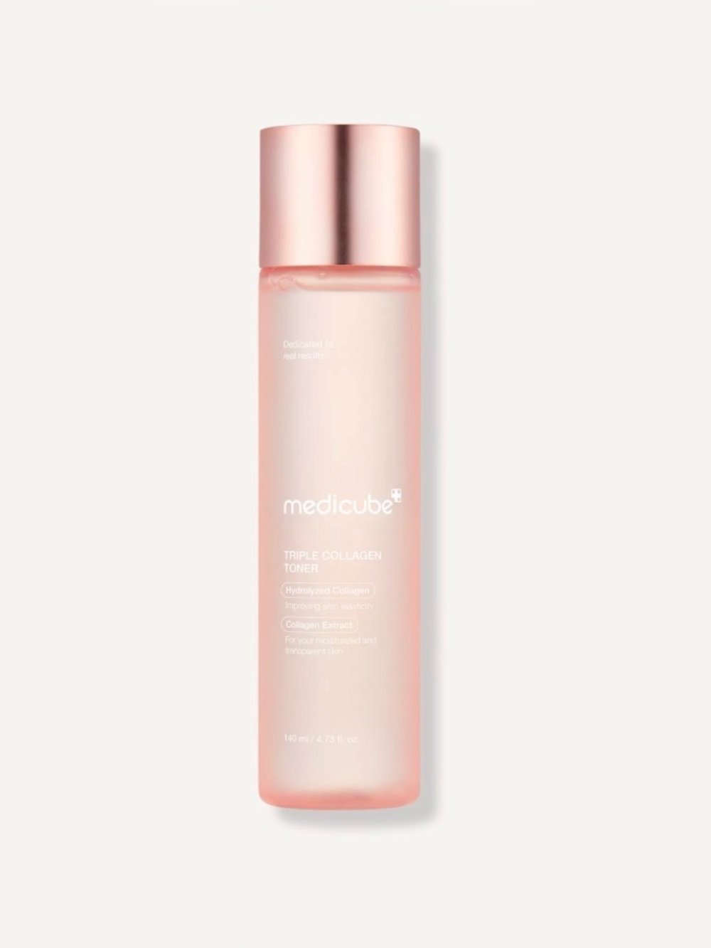 Medicube Triple Collagen Toner 140ml